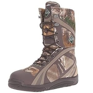 Muck Boot Pursuit Shadow