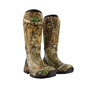 HUNTSHIELD Neoprene Winter Hunting Boots