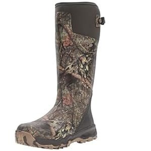 LaCrosse Alphaburly Pro 18"