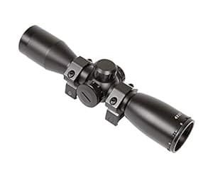 Best Crossbow Scope Under $100