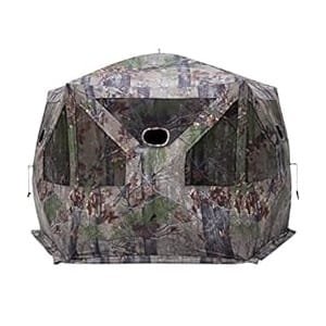 Barronett Pentagon Bloodtrail Backwoods