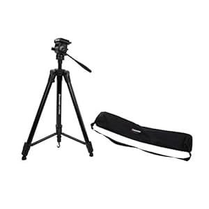 Celestron Ultima pan tilt tripod for spotting scope and binoculars