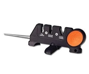 Outdoor Edge Pocket Hunting Knife Sharpener