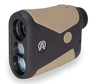 ASTRA OPTIX OTX1600 Rangefinder Under $200