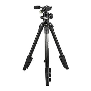 Nikon 16749-Black Spotting Scope Tripod