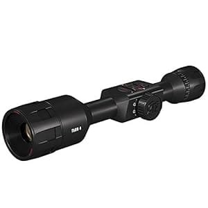 ATN Thor 4 Thermal Scope