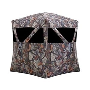 Barronett PR200BT Hunting Blind