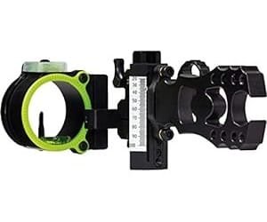 Black Gold Ascent Verdict Single Pin