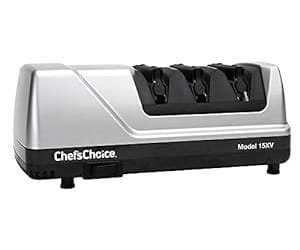 Chef'sChoice Trizor XV Electric Knife Sharpener