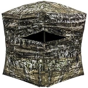 PRIMOS HUNTING Double Bull 360-Degree