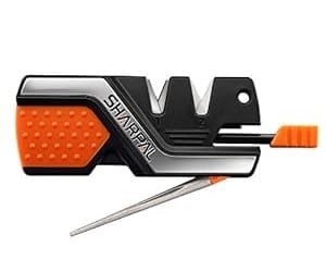 SHARPAL 101N 6-in-1 Pocket Knife Sharpener