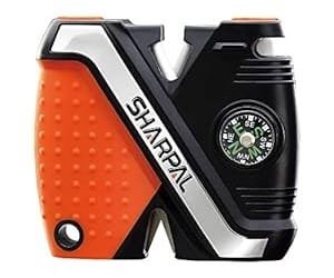 SHARPAL 102N 5-in-1 Pocket Knife Sharpener