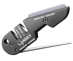 Lansky PS-MED01 BladeMedic Knife Sharpener