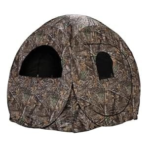 Backpack Hunting Gear List - Hunting Blind