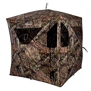 10 Best Hunting Blinds of 2024 - Wild Trend