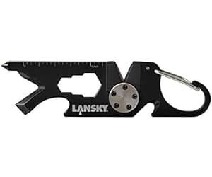 Lansky Roadie ROAD1 Key Chain Knife Sharpener