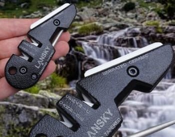 Best Hunting Knife Sharpeners