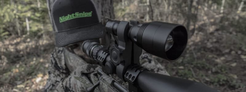 Best Predator Hunting Lights Reviews