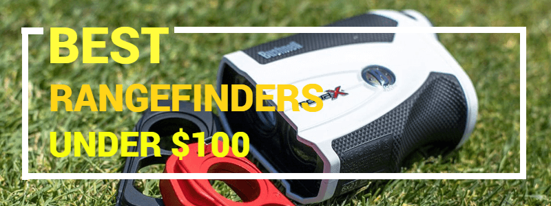 Best Rangefinders Under $100 -Reviews