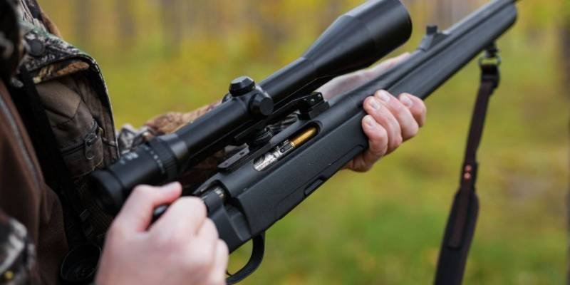 Rifle Shooting Techniques