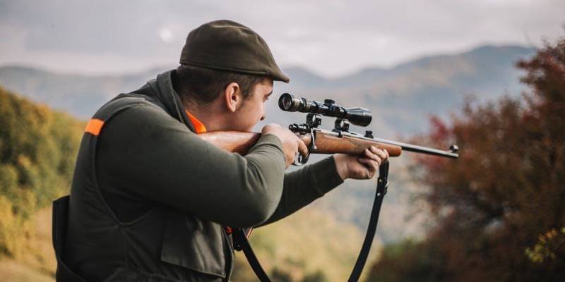 Tips For Becoming A Better Rifle Shooter