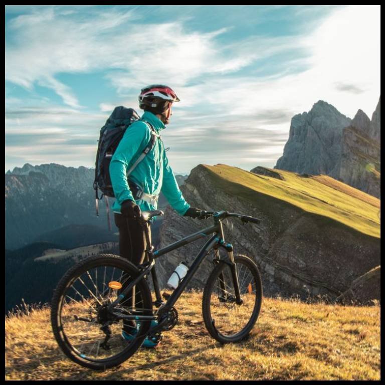 Best Mountain Bikes Review