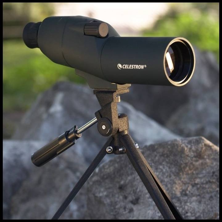 Best Spotting Scope