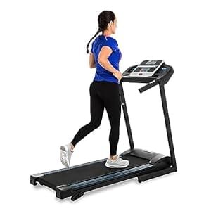 XTERRA Fitness TR150 Budget Treadmill