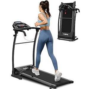 Best Budget Treadmills 2024 (Top 8 Picks) - Wild Trend