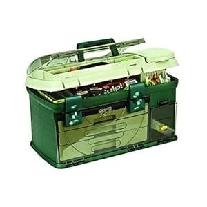 Plano 3-Drawer Tackle Box