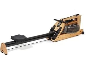 WaterRower A1 Oak Water Rowing Machine