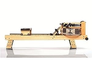 WaterRower Ash Water Rowing Machine