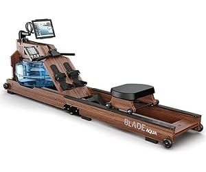 Bluefin Fitness Blade Aqua W-1