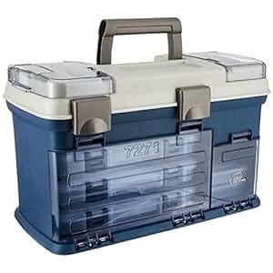 Plano ‎7271-01 Tackle Box
