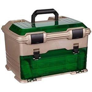 Flambeau Outdoors T5 Multiloader Fishing Tackle Box