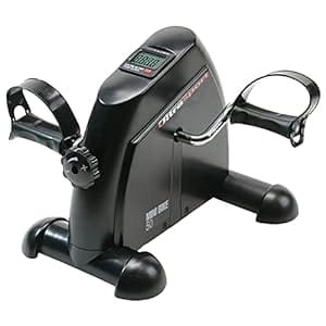 Ultrasport Mini Exercise Bike for Seniors