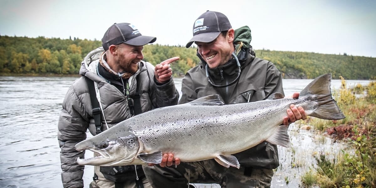 How to Improve Your Fishing Skills