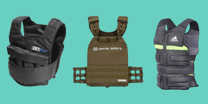 10 Best Weighted Vests 2024 (Reviewed & Tested) - Wild Trend