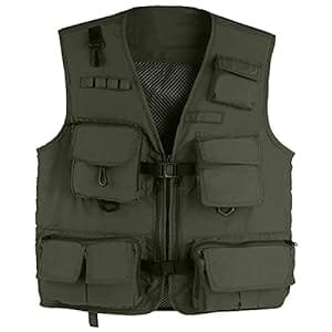 Night Cat Vest Jacket