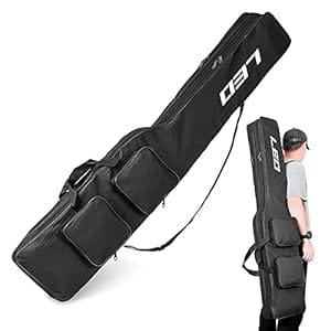 Leo Fishing Storage Bag
