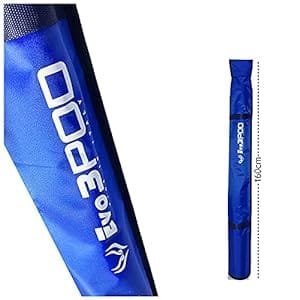 Evo 3POD Rod Holder/Case