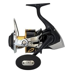 Shimano Stella SW10000PGC