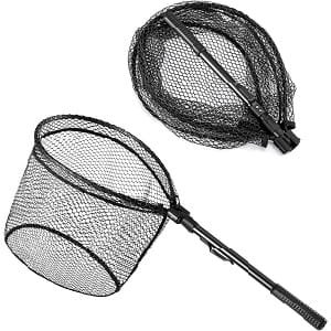 Magreel Folding Fishing Landing Net