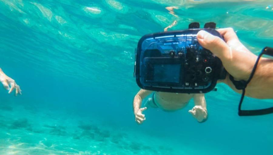 Best Cheap Underwater Cameras Reviews