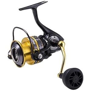 Abu Garcia Superior