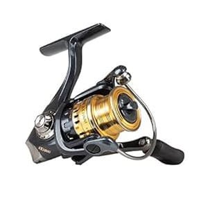 Abu Garcia Carabus AG SX