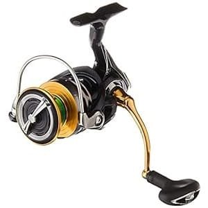 Daiwa Exceler LT 5.2:1