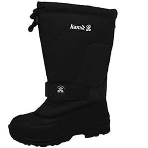 Kamik Men's Greenbay 4