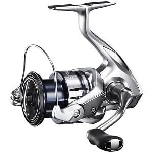 STRADIC FL Spinning Reel