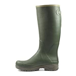Grisport Adults Work Wellingtons